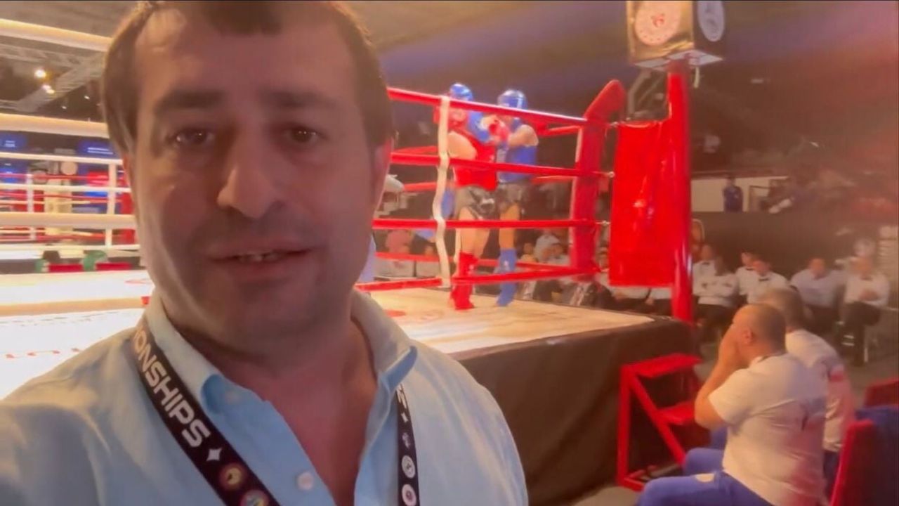 Muay Thai Federasyonu Başkanı Araz Musayev'e Yapılan Bıçaklı Saldırı Davasında Yeni Gelişmeler