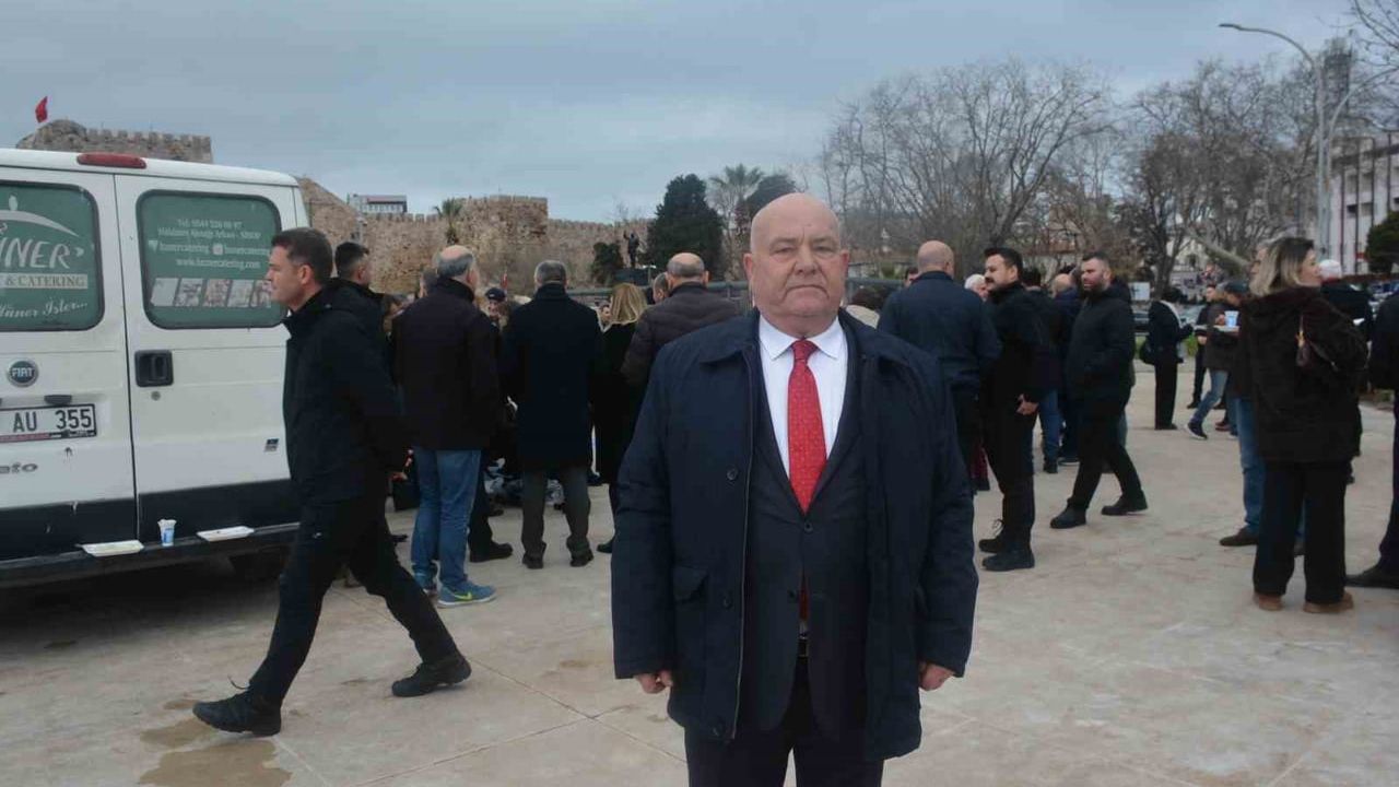 Mübadelenin 103. Yılı Sinop'ta Kutlandı