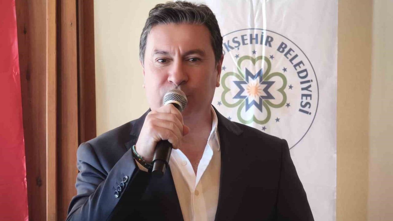 Muğla Büyükşehir Belediye Başkanı Ahmet Aras Basın Mensuplarıyla Buluştu