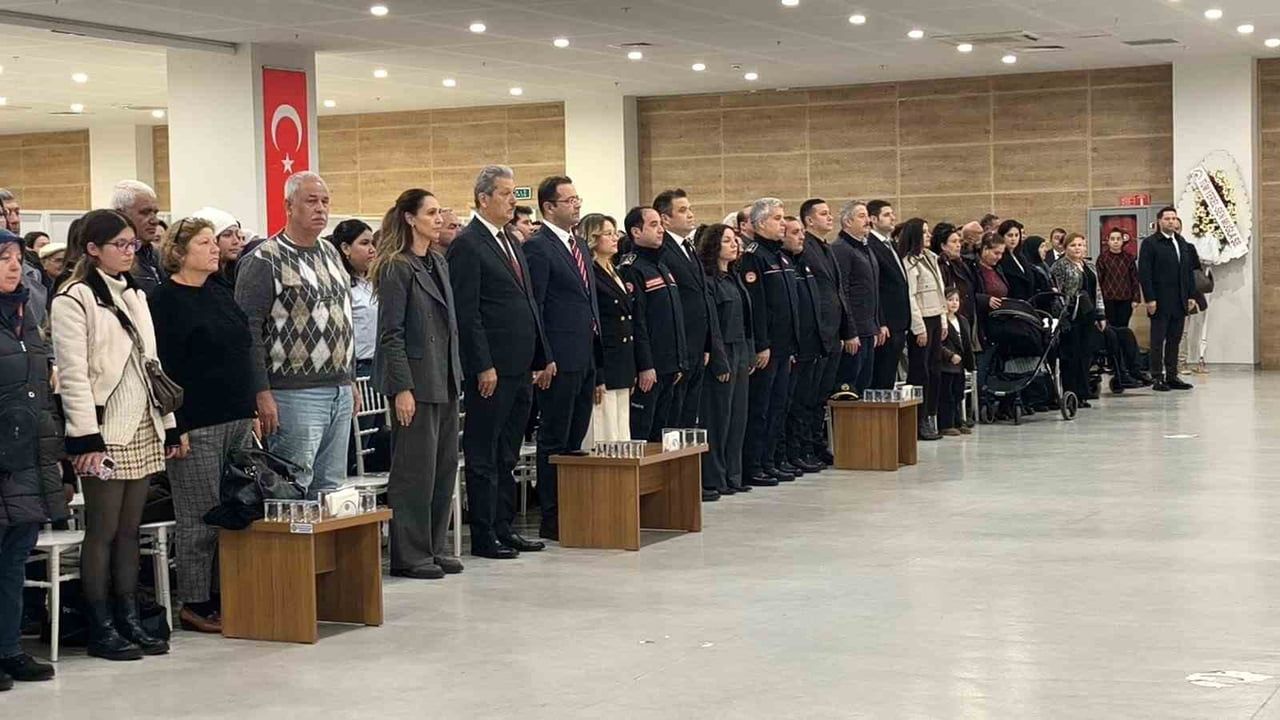 Muğla Büyükşehir Belediyesi'nde 100 Yeni Memur Yemin Etti