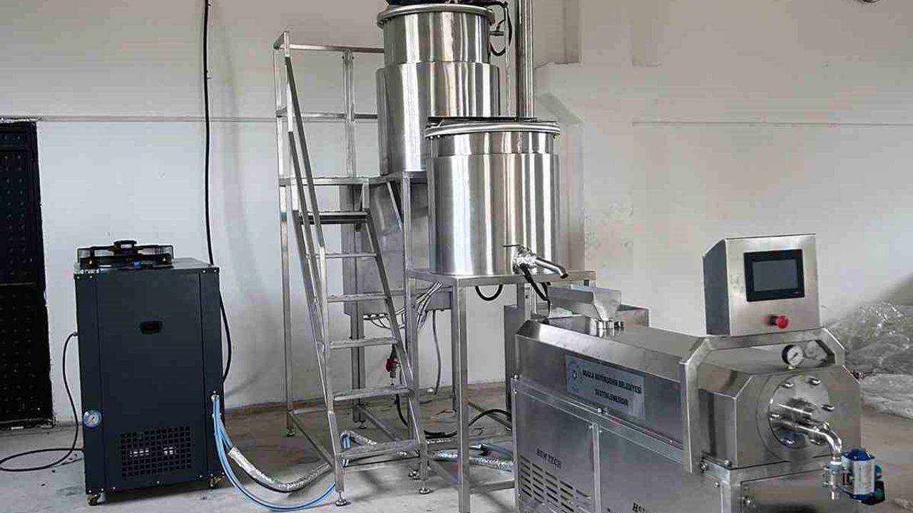 Muğla Büyükşehir Belediyesi'nden Arıcılara Destek Projesi