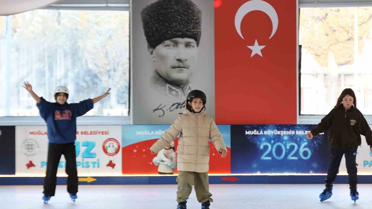 Muğla Büyükşehir Belediyesi'nin Ücretsiz Ara Tatil Etkinlikleri