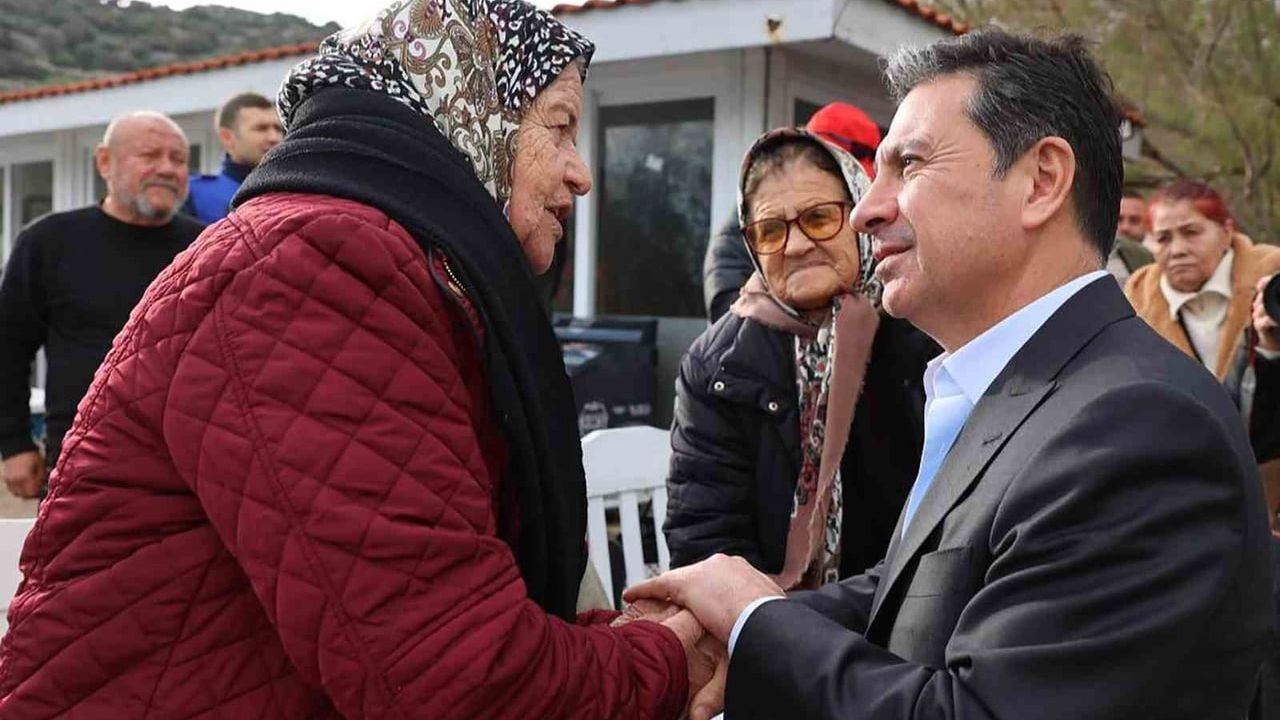 Muğla Büyükşehir Belediyesi Sosyal Destek Bütçesini Yükseltti