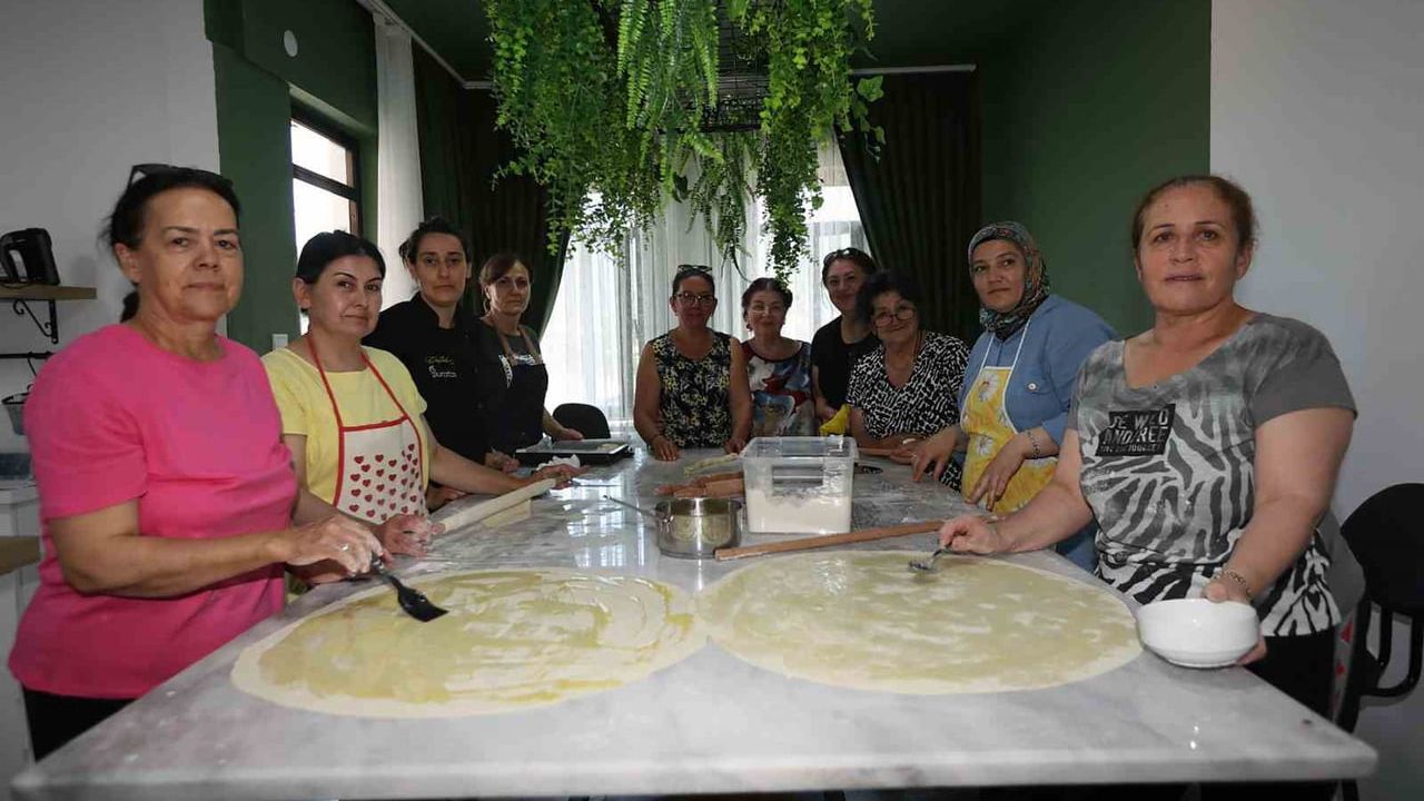 Muğla Büyükşehir Belediyesi Yatırımlarını Tanıtacak