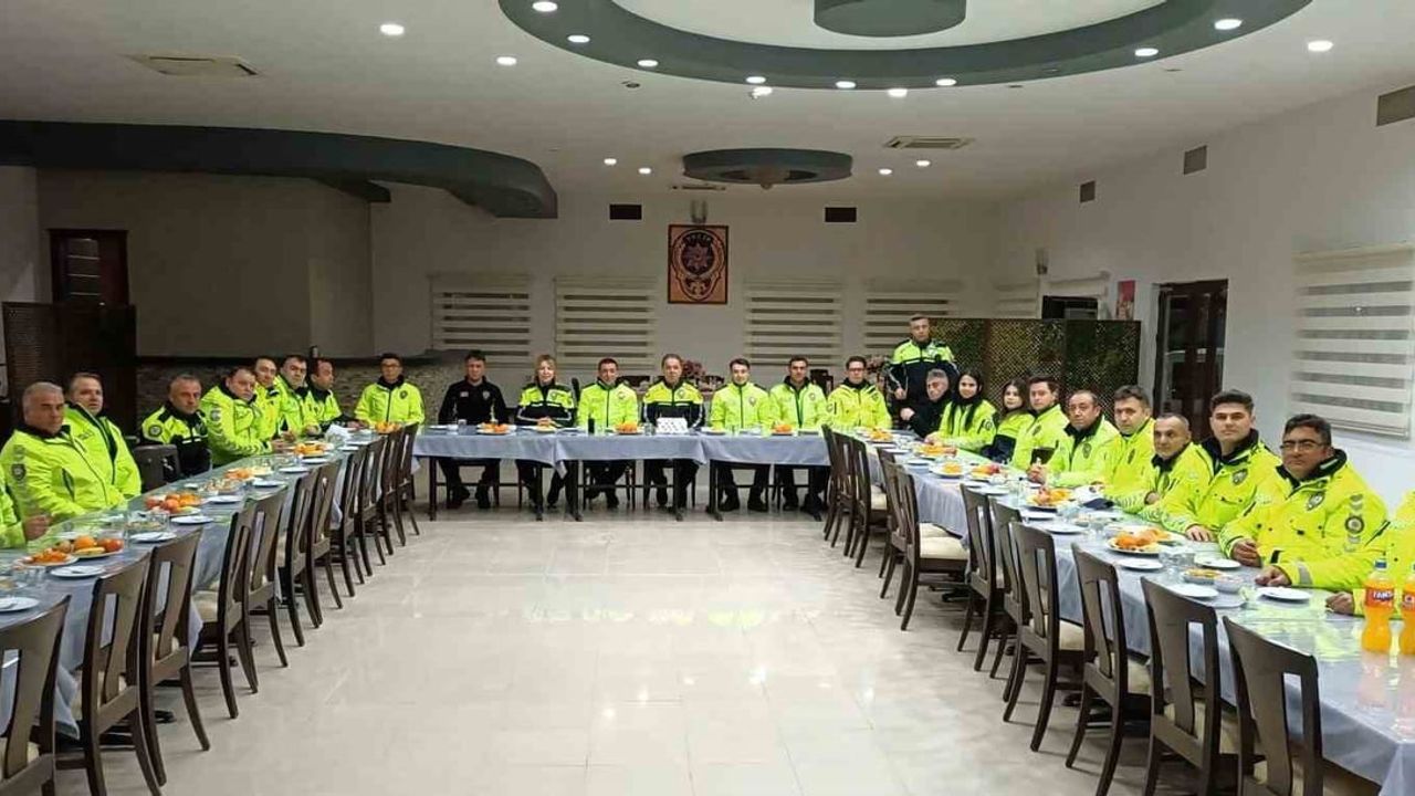 Muğla'da 2025'te Trafik Kazalarında Düşüş Yaşandı