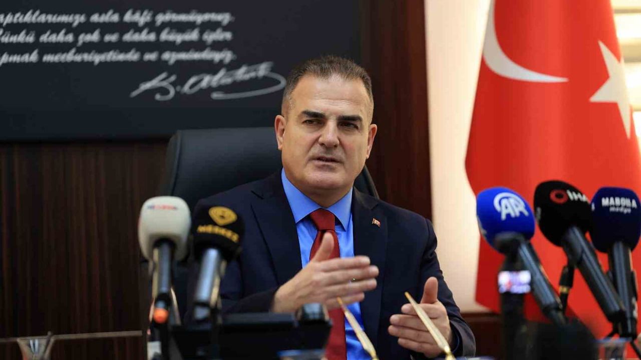 Muğla'da Alkol Bağımlılığı Tartışması: Vali Akbıyık Açıklama Yaptı