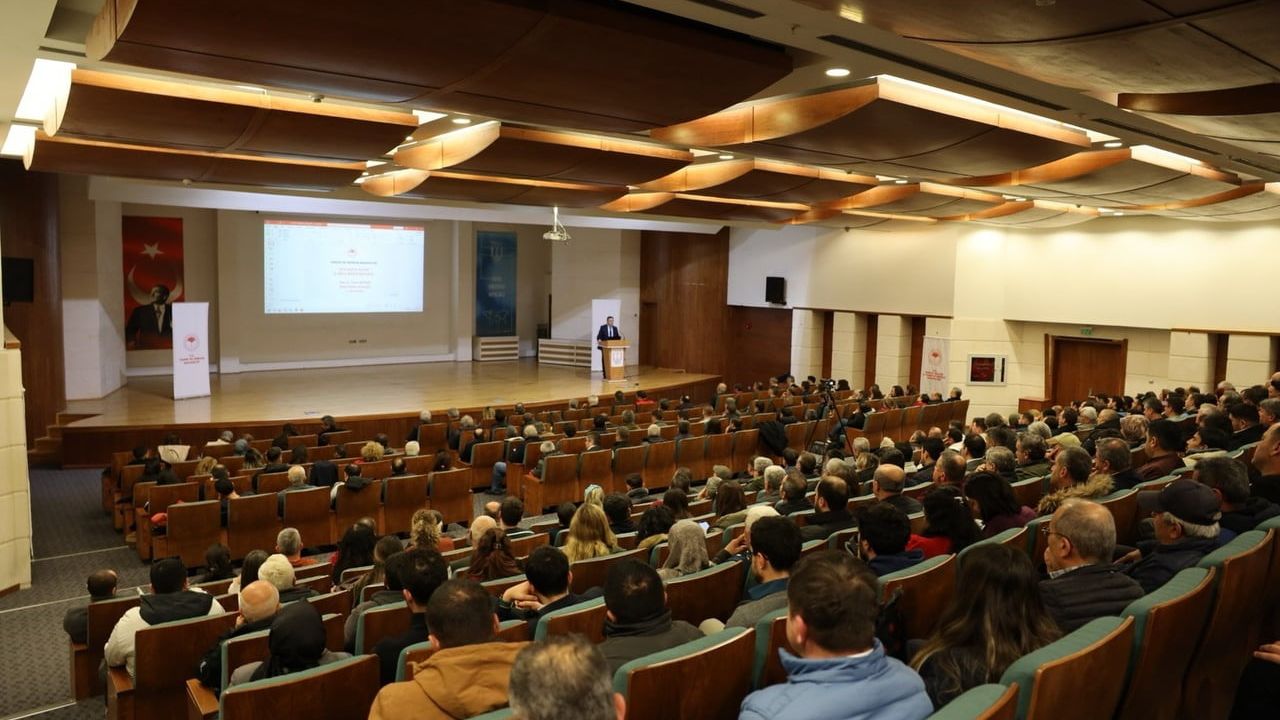 Muğla'da B-REÇETE Sistemi ile Tarımda Dijital Devrim