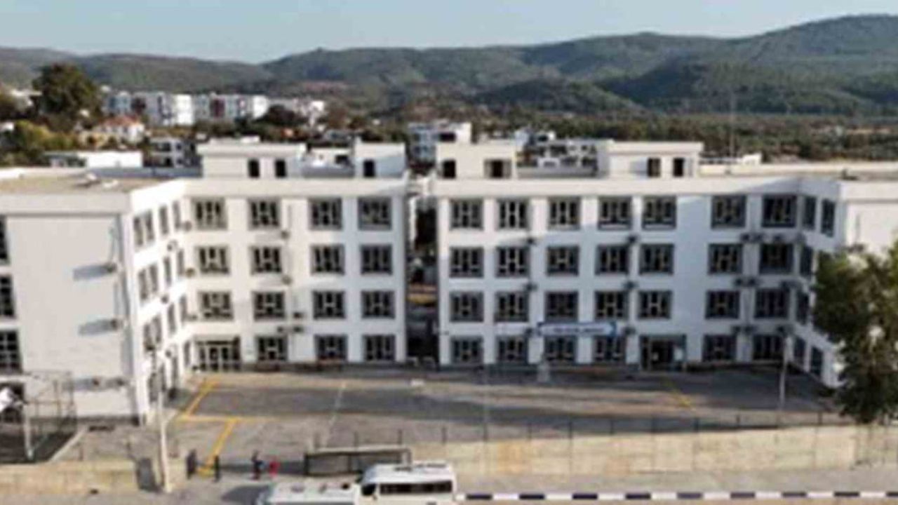 Muğla'da Dev Eğitim Yatırımları