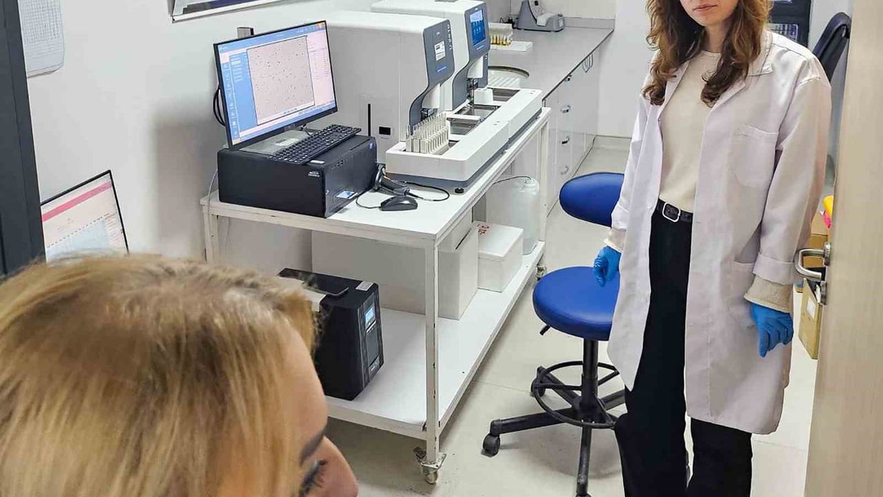 Muğla'da İlk HPV Laboratuvarı Açılıyor