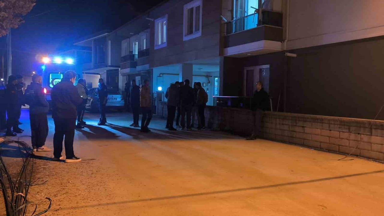 Muğla'da Jandarma Uzman Çavuşun Ölümü Üzerine Soruşturma Başlatıldı