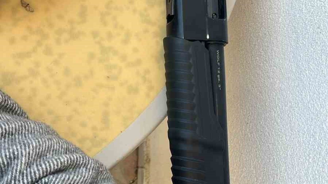 Muğla'da Organize Suç Operasyonu: 11 Gözaltı