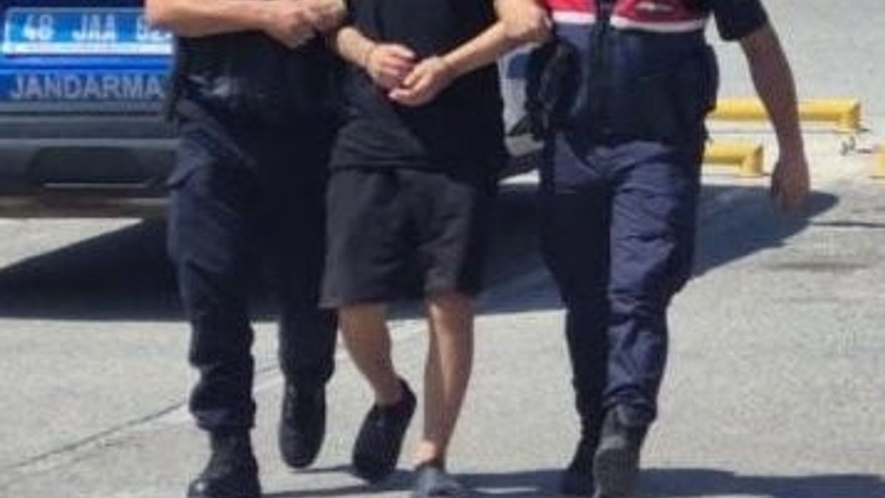 Muğla'da Suç Çetelerine Operasyon: 67 Gözaltı