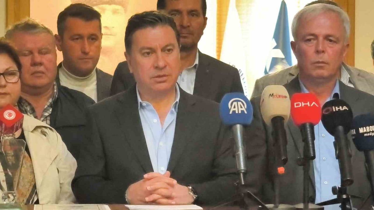 Muğla'da Süt Üreticilerine Soğuk Zincir Desteği