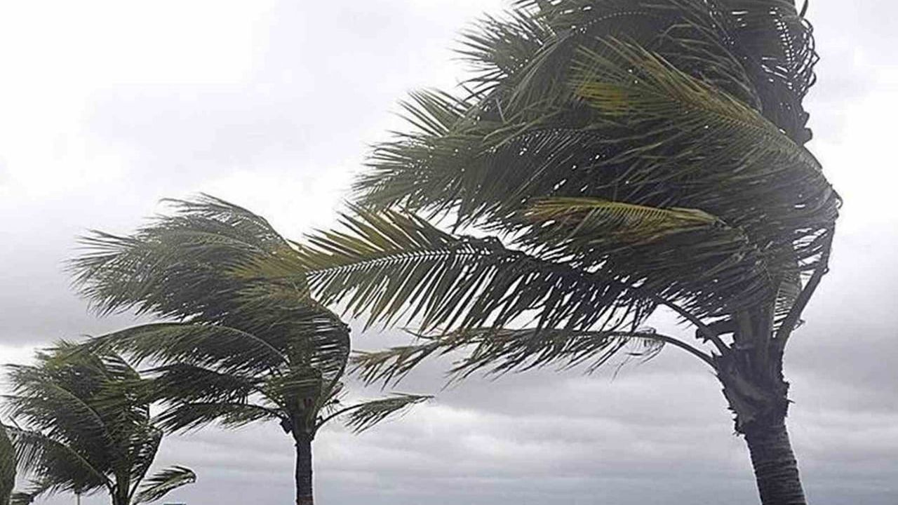 Muğla'da Yağış ve Fırtına Uyarısı