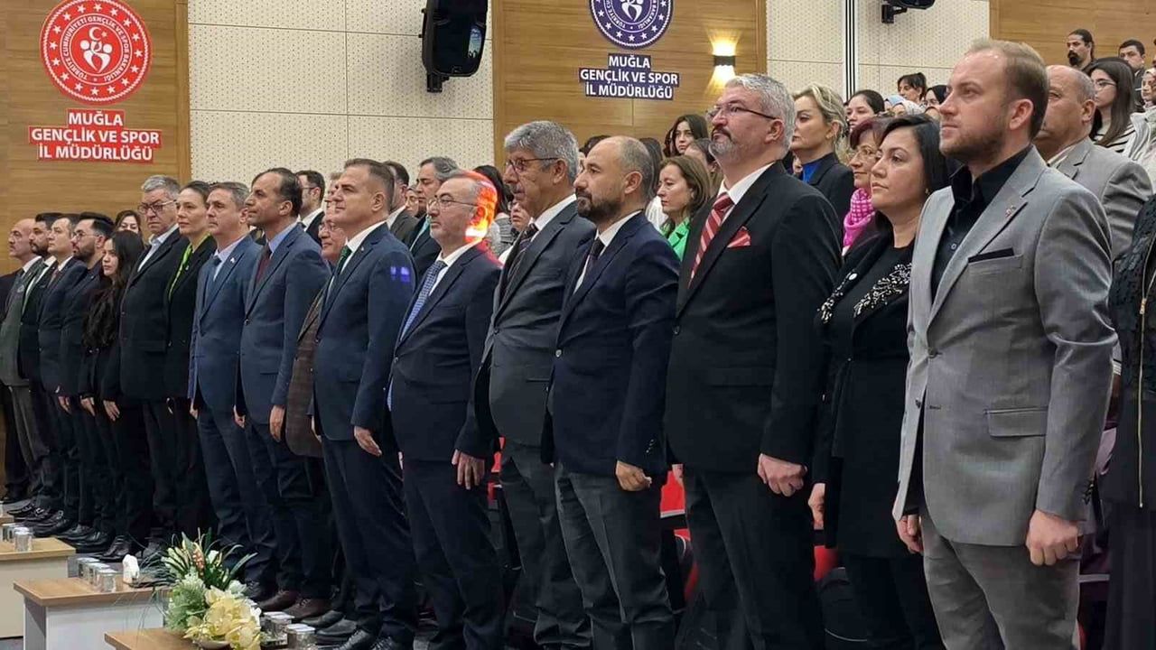 Muğla'da Yapay Zeka ve Bilişim Kış Kampı Başladı