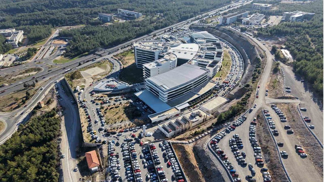 Muğla Eğitim ve Araştırma Hastanesi'nde Yenilikler ve İyileştirmeler