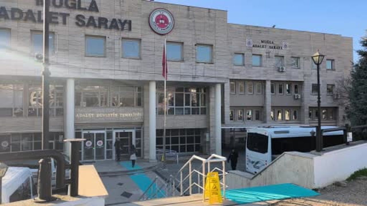 Muğla Merkezli DEAŞ Operasyonu: 18 Şüpheli Adliyeye Sevk Edildi