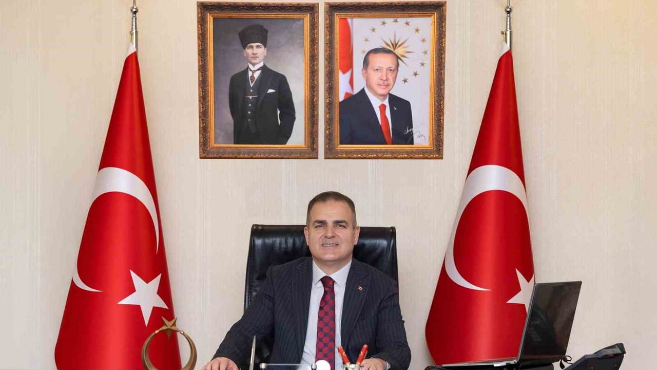 Muğla Valisi Akbıyık'tan Gazetecilere Övgü Dolu Mesaj