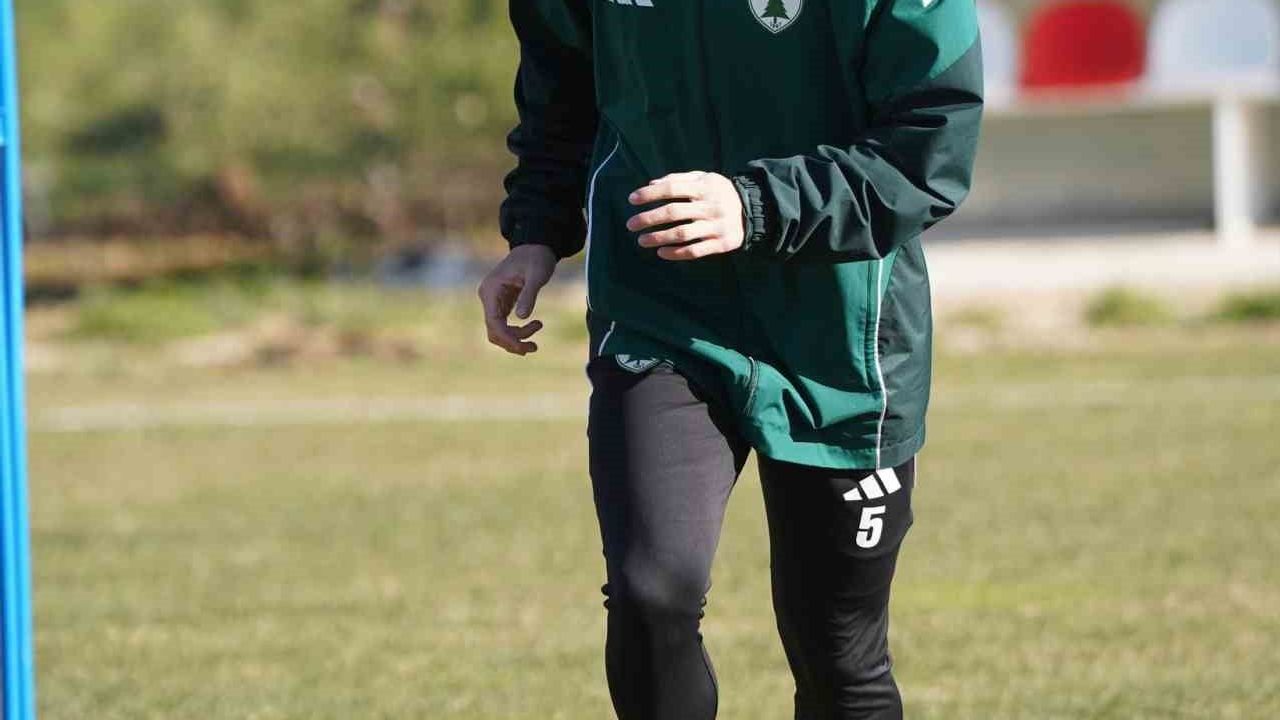 Muğlaspor Beykoz Anadoluspor Maçına Hazırlanıyor