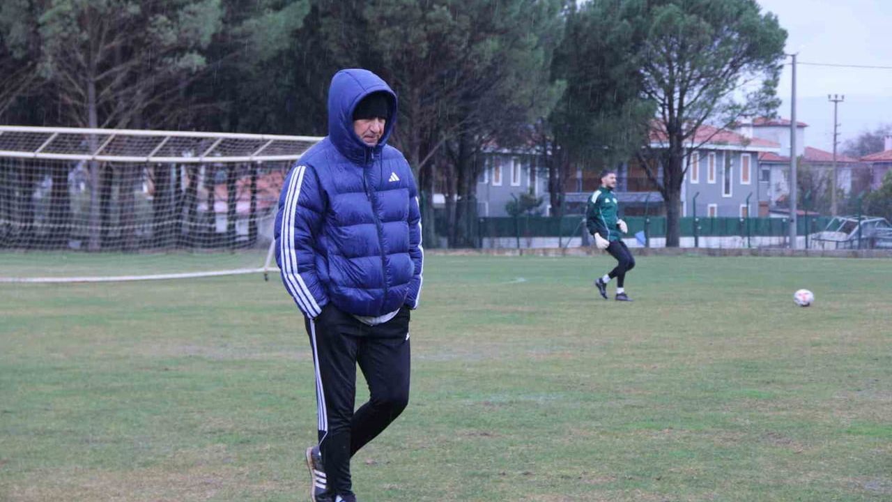 Muğlaspor, Beykoz Maçına Kazanmak İçin Hazırlanıyor