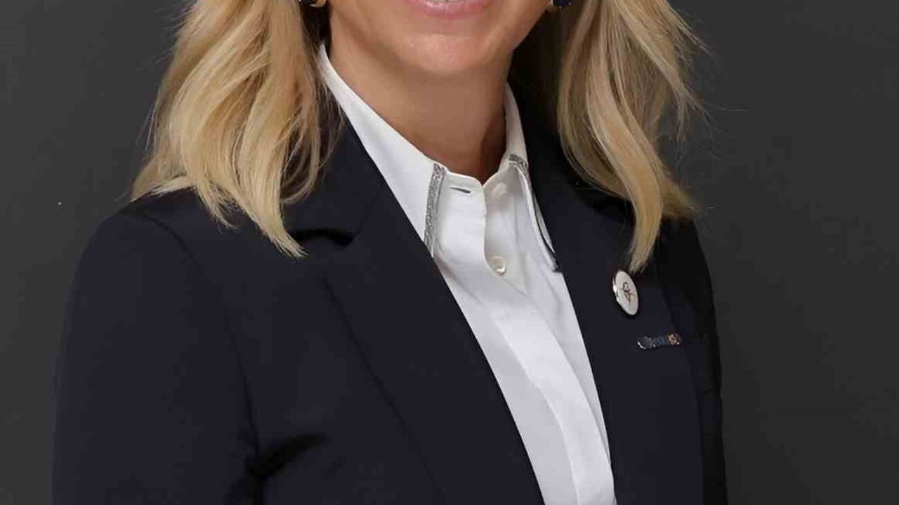 Mühendis Kızlar Davos'ta Kadınların Geleceği İçin İnovasyon Arayışında