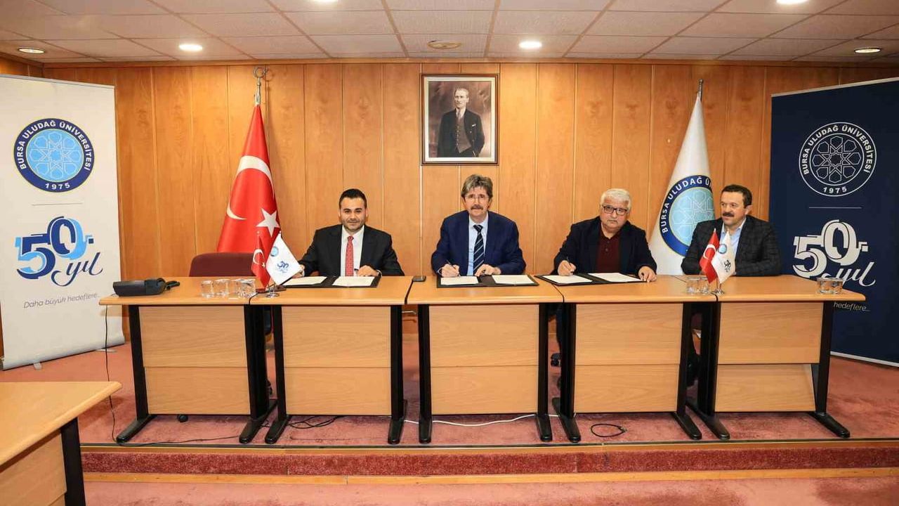 Mühendislik Öğrencilerine Yeni Burs ve Staj İmkanları