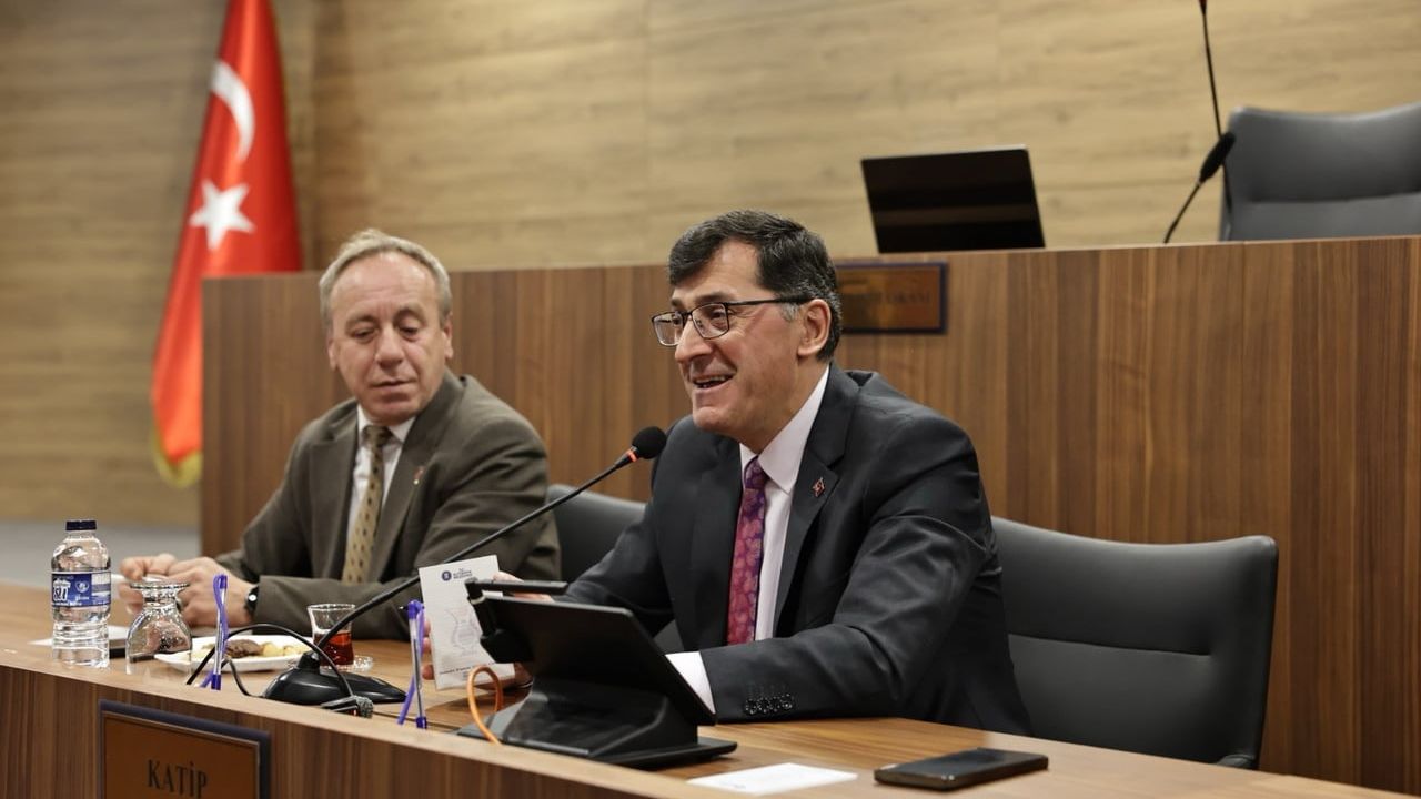 Muhtarlarla İstişare Kültürü Devam Ediyor