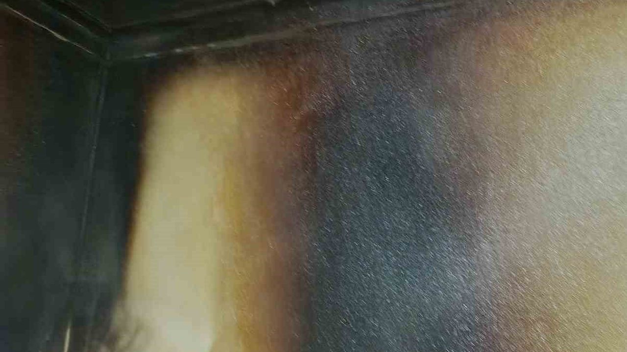 Muradiye'de Ev Yangını: İtfaiye Ekipleri Zor Anlar Yaşadı