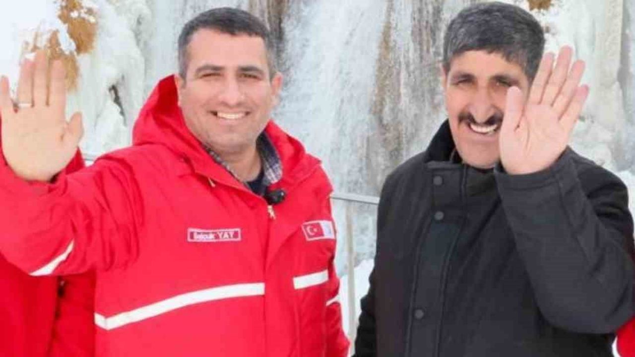 Muradiye'de Gönüllü Diş Tedavisi Uygulandı