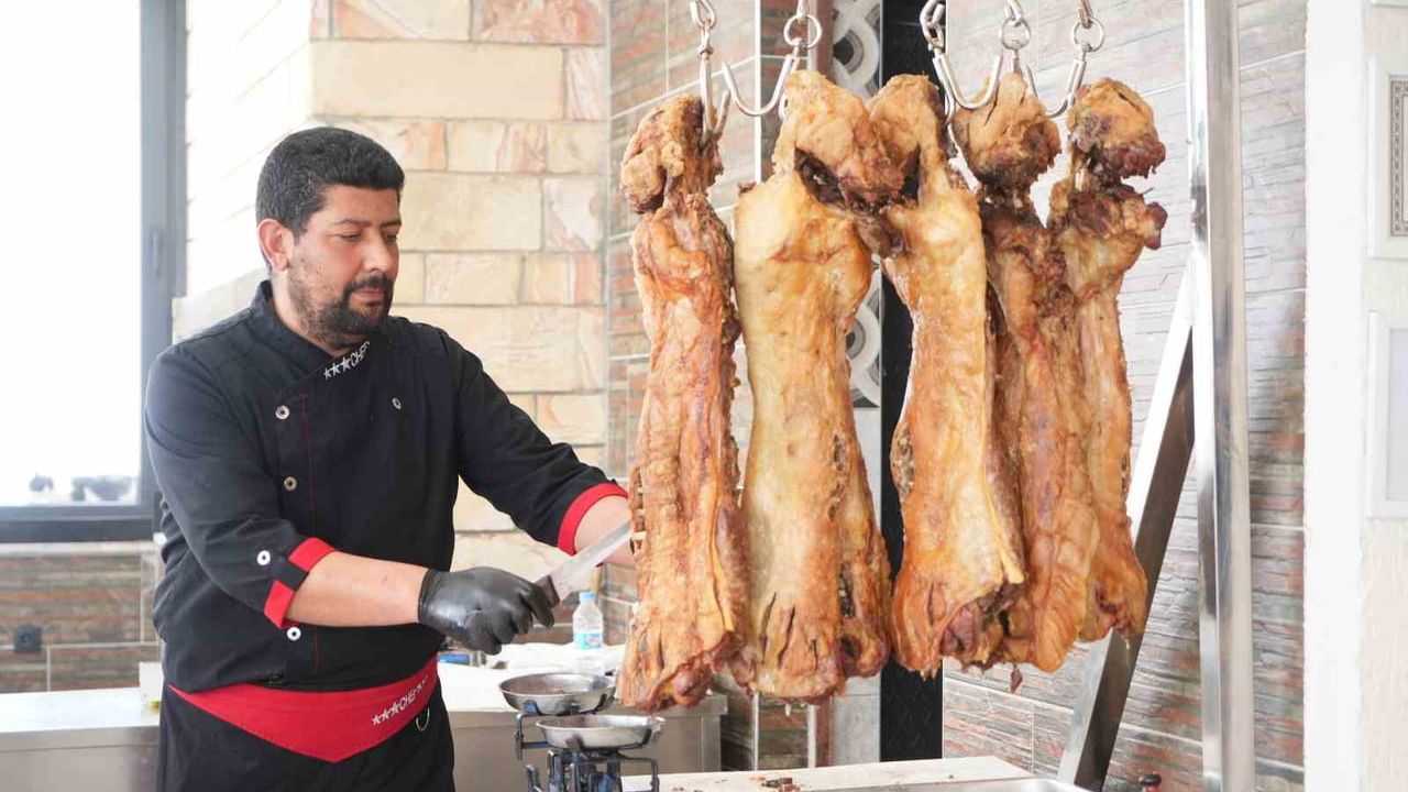 Muş Büryanı: Geleneksel Lezzetin Sağlıklı Yüzü