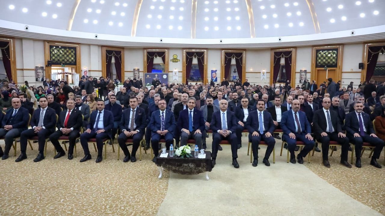 Mustafa Demir'den Ankara Su Krizine Sert Eleştiriler