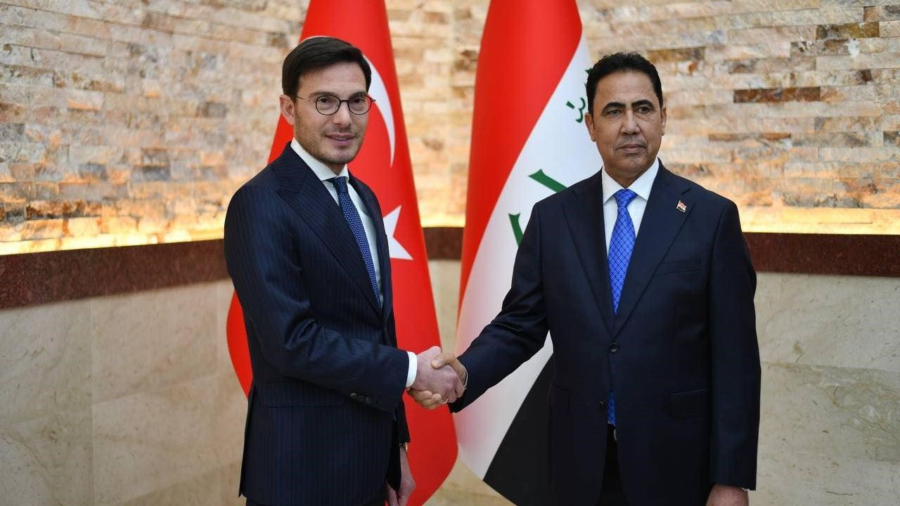 Musul ile Tokat Arasında İş Birliği Protokolü İmzalandı