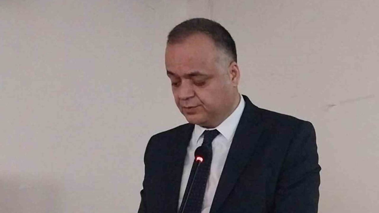 Mut'ta Kayısının Geleceği Masaya Yatırıldı