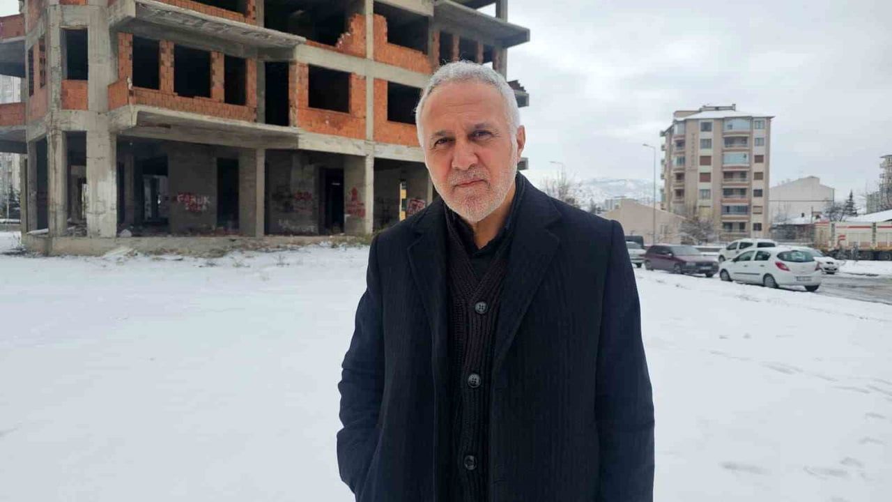 Müteahhit Mağduriyetlerine 'Tek Ruhsat' Çözümü