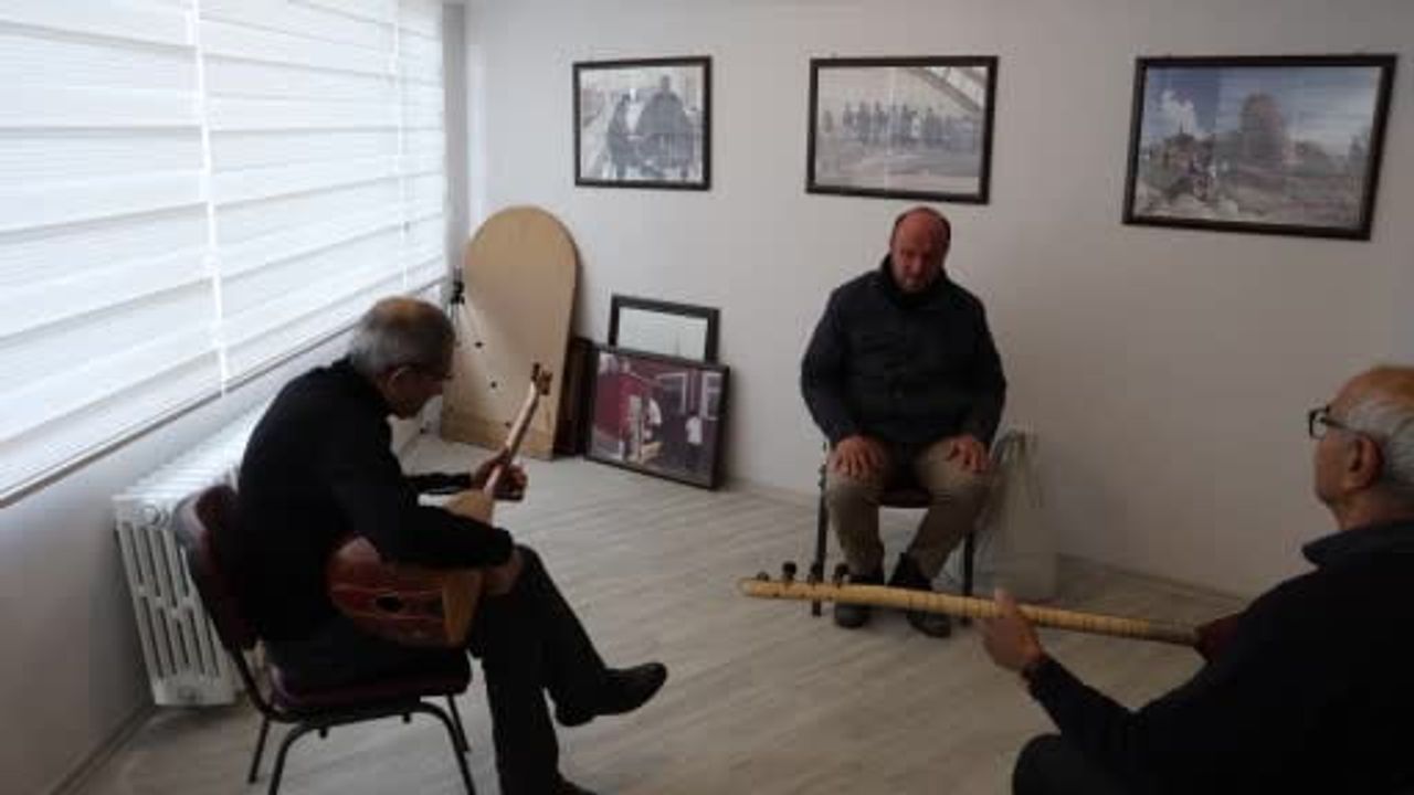 Müzikle Engelleri Aşmak: Sami Coşkun'un Hikayesi