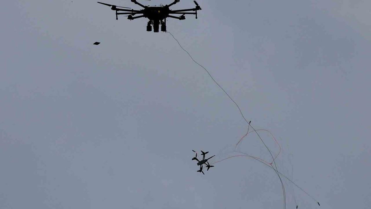 NATO'dan Rusya'ya Karşı Robotik Savunma Hattı