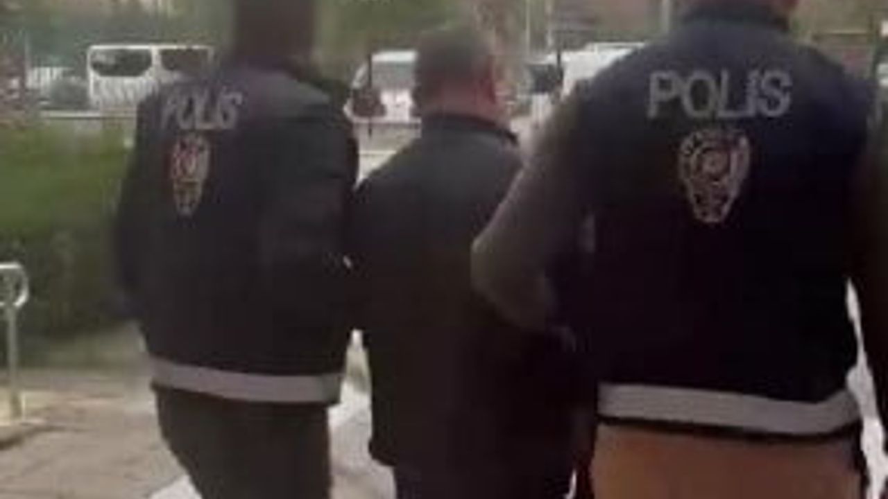 Nazilli'de İki Aranan Şahıs Yakalandı