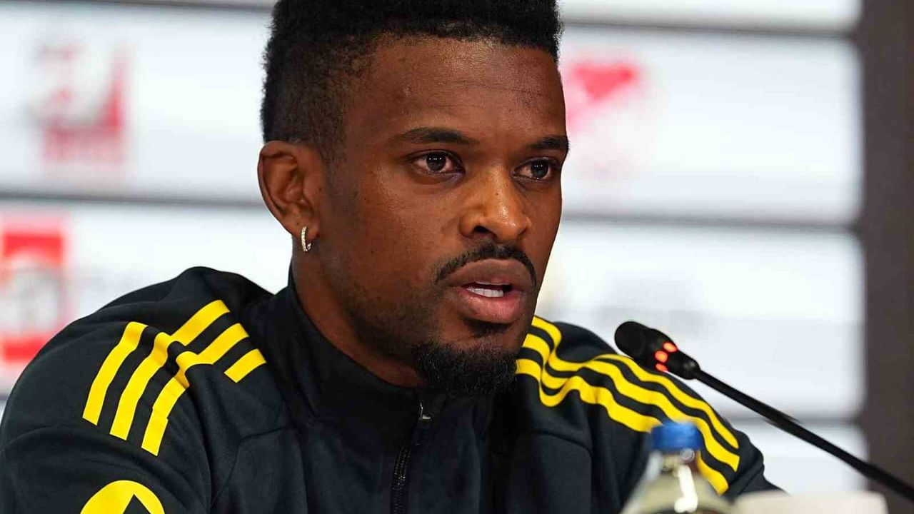 Nelson Semedo'dan Süper Kupa Öncesi Açıklamalar