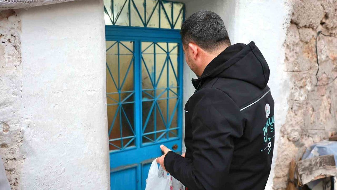 Nevşehir'de Acil Hayat Butonu Uygulaması Yeniden Başladı