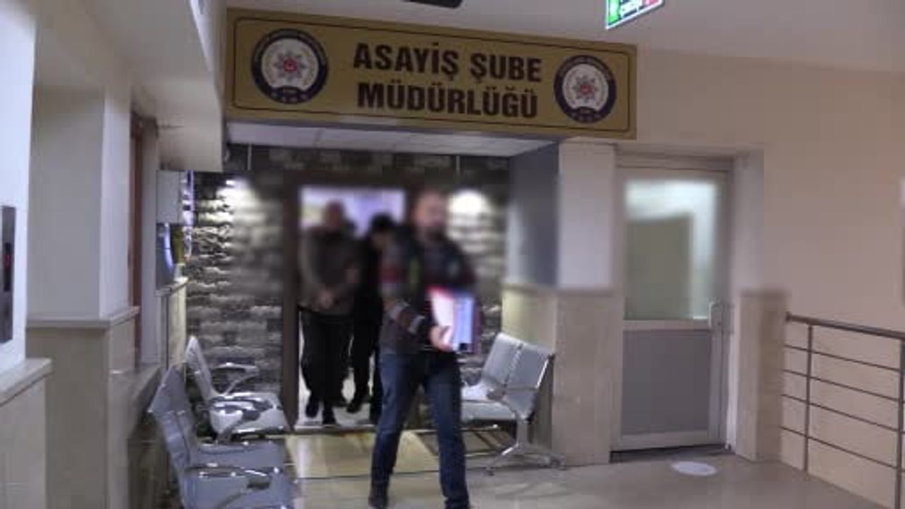 Nevşehir'de Dolandırıcılık Şebekesine Darbe: 6 Şüpheli Tutuklandı