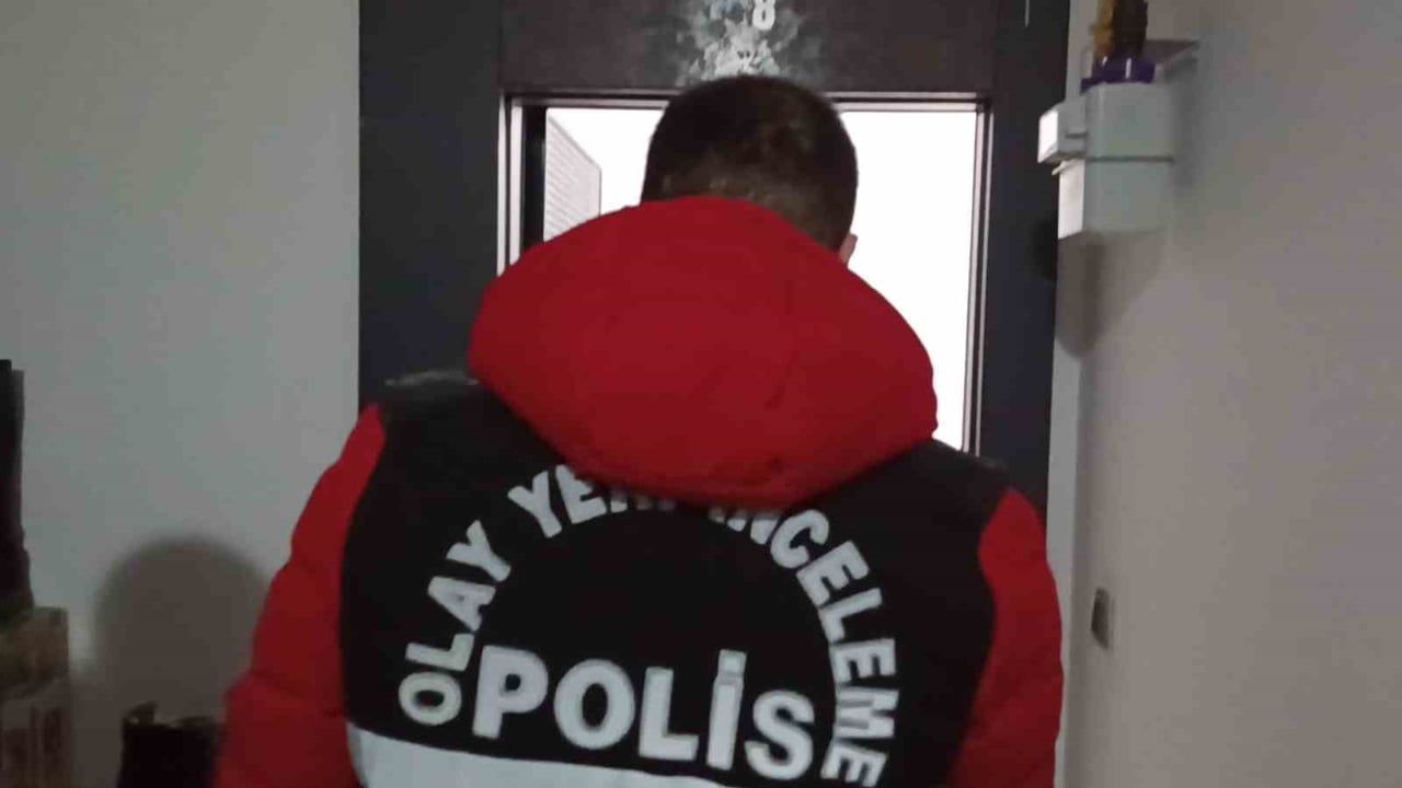 Nevşehir'de Genç Bir Kadın Evinde Hayatını Kaybetti