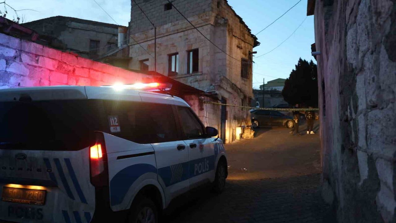 Nevşehir'de Kayıp Adamın Cenazesi Bulundu