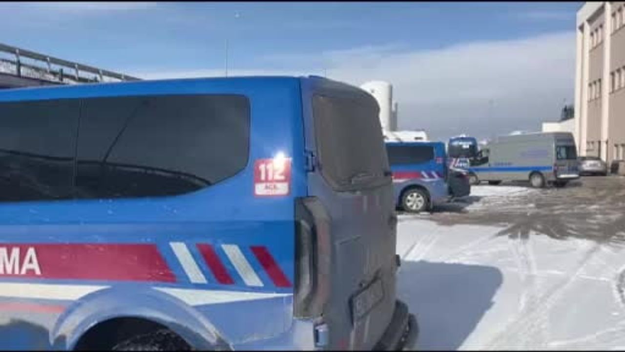 Nevşehir'de Küçük Amine'nin Trajik Ölümü