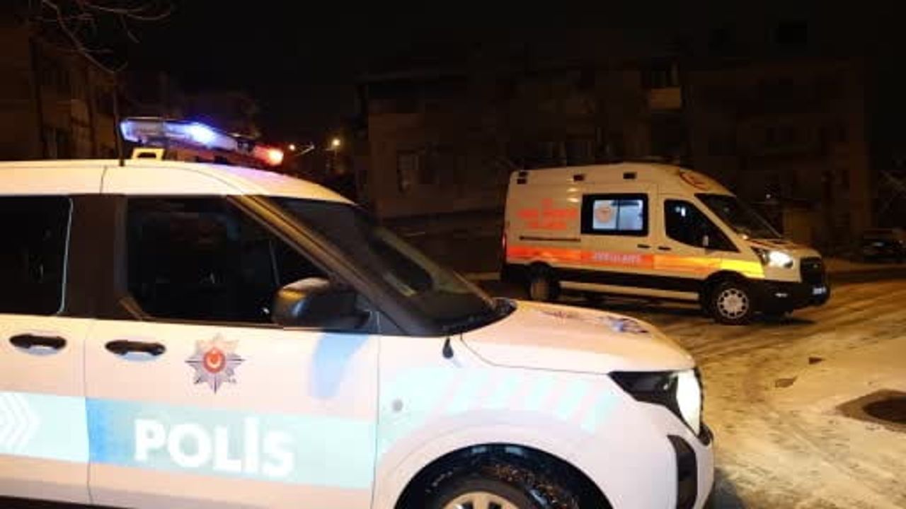 Nevşehir'de Ocaktan Sızan Gaz Bir Kişiyi Zehirledi