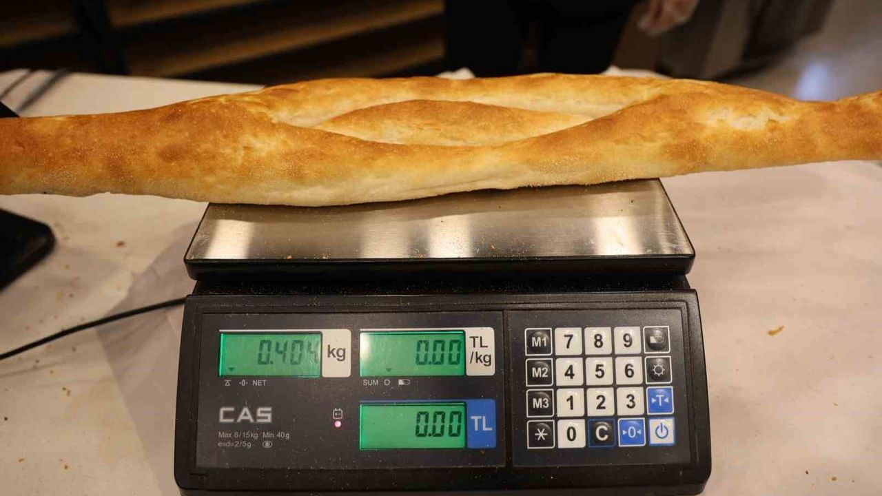 Nevşehir'de Ramazan Denetimleri Artıyor