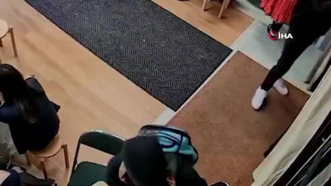 New York'taki Pokemon Mağazasında 100 Bin Dolar Değerinde Hırsızlık Olayı