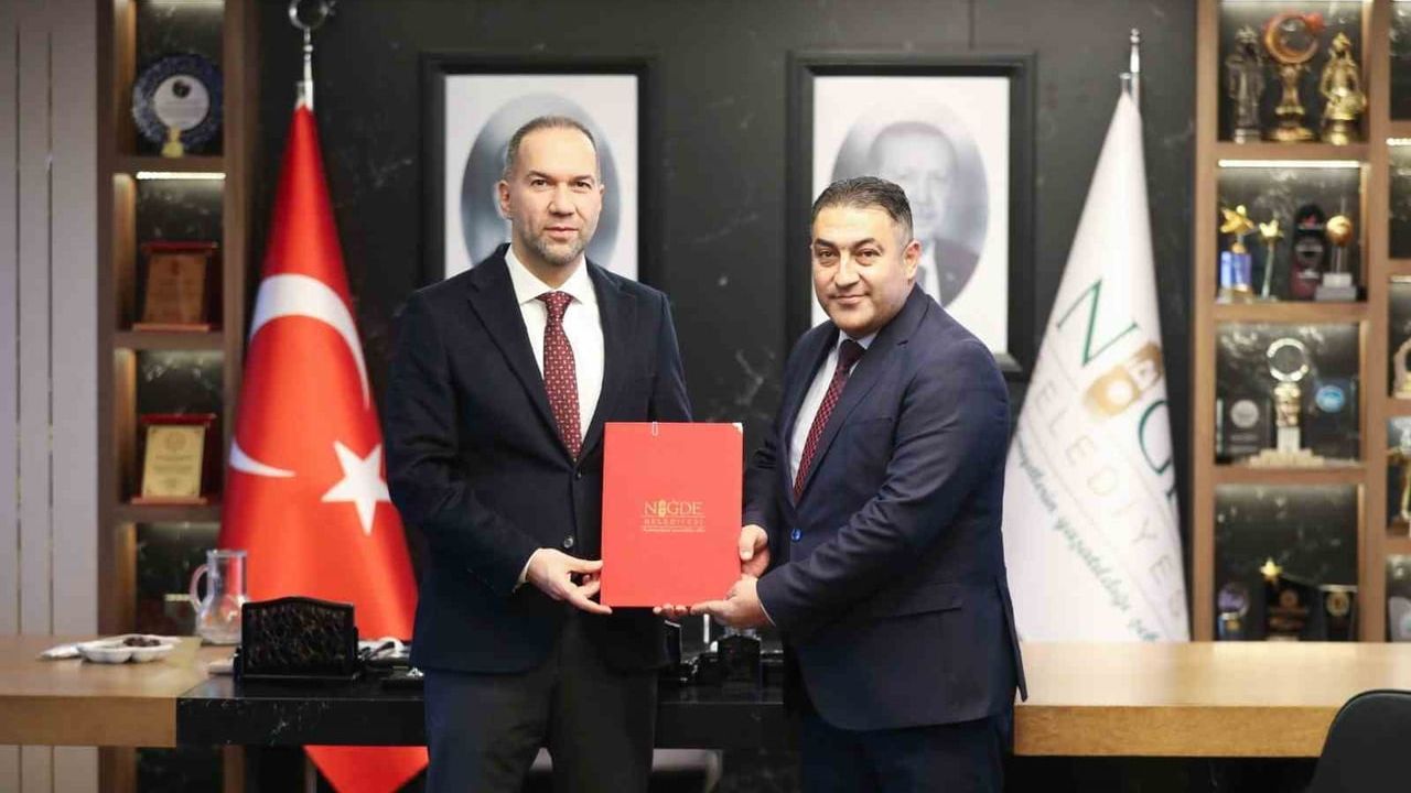 Niğde Belediyesi'nde İşçi Maaşları Artıyor