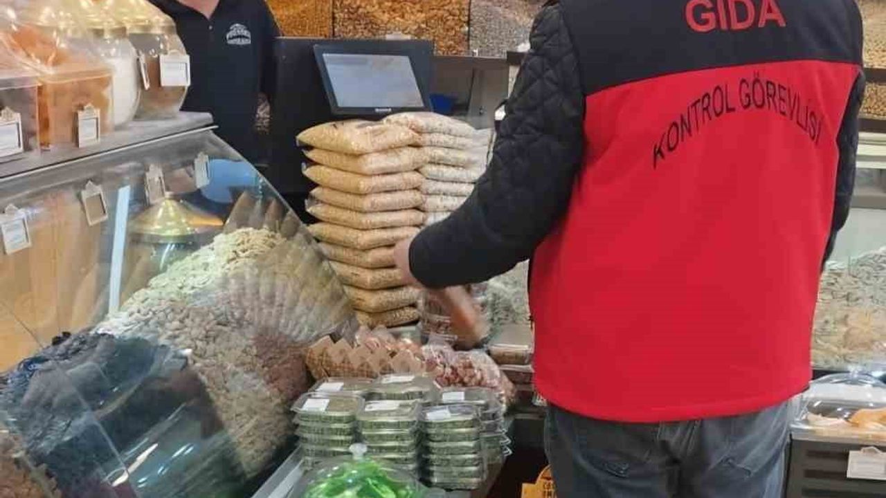 Niğde'de Alkol Kaçakçılığına Karşı Denetimler Devam Ediyor