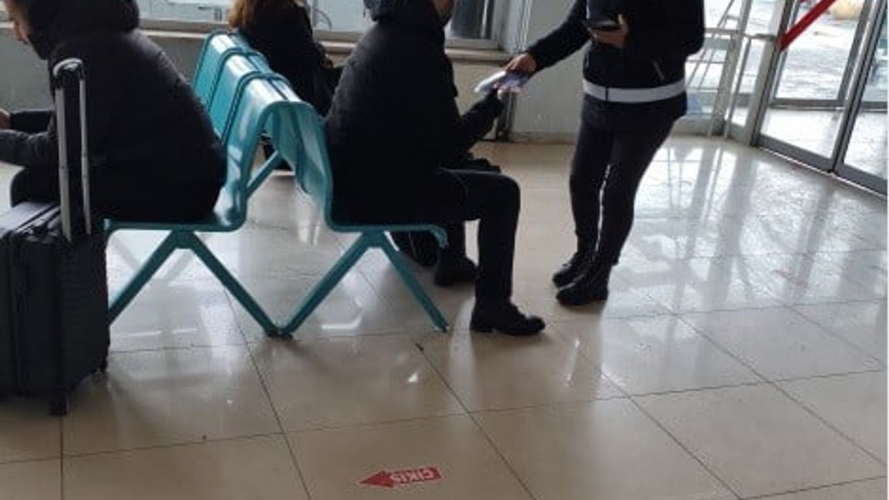 Niğde’de Uyuşturucuya Karşı Narkotik Mücadelesi Devam Ediyor