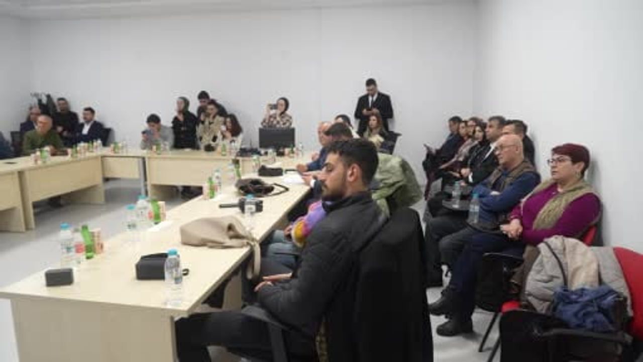 Niğde Eğitim ve Araştırma Hastanesi'nde Sağlıkta Dönüşüm